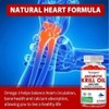 Aceite De Krill Antártico 2000 Mg Con Omega-3s Epa, Dha