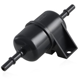 KPALAG Fuel Filter Compatible with John Deere 425 445 455 X720 X724 X728 X729 X734 X738 XUV620 XUV625 XUV825 RSX 850i RSX 860E RSX 860M RSX 860i Replace#: AM117584 AM118131