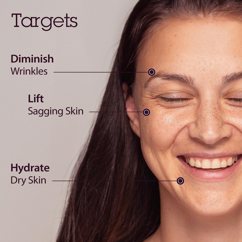 BLITHE Pressed Serum Tundra Chaga | Korean Moisturizer | Anti