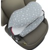 JYOKO Kids Bezug für Zubehör kompatibel mit Cybex Pallas M