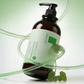 Cera Clinic [Ceraclinic] Dermide 4.0 Anti-Hair Loss Functional Treatment 1,000ml 5 Pieces / [세라클리닉] 더마이드 4.0 안티 헤어 로스 탈모 기능성 트리트먼트 1,000ml 5개