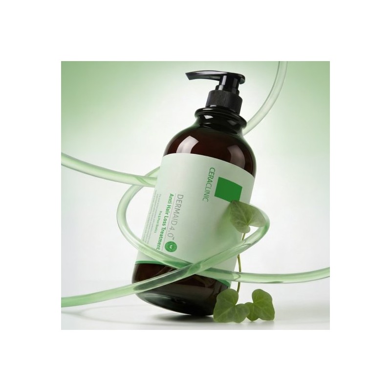 Cera Clinic [Ceraclinic] Dermide 4.0 Anti-Hair Loss Functional Treatment 1,000ml