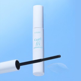 Etude Curl Fix Remover Cara/Mascara Exclusive Remover / 컬 픽스 리무버카라 /마스카라 전용 리무버
