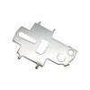 Deck Plate Key, Stainless Steel Fuel Key Plate Deck Tool,