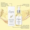 Aceite Esencial Romero For El Cuidado Del Cabello, Paquete .