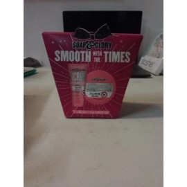 Soap & Glory Smooth with the Times Gift Set - 1.0 set