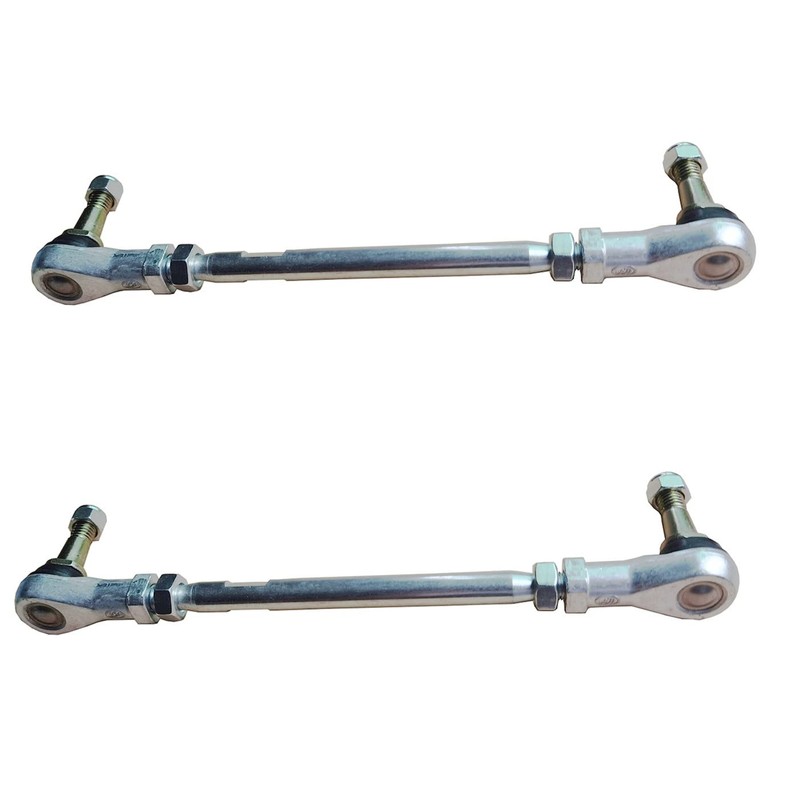 Dr.Acces Golf Cart Tie Rod Assembly for EZGO TXT Tie
