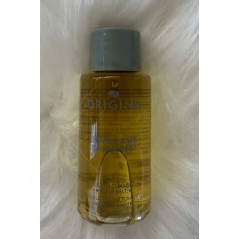Origins Checks and balances milky oil cleanser + Makeup Melter 30ml P155