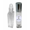 True Amber Perfume Oil - 4 Varieties - 1/3oz Roll