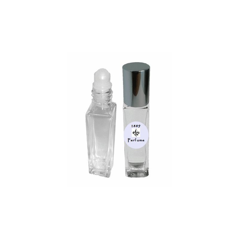 True Amber Perfume Oil - 4 Varieties - 1/3oz Roll