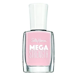 Sally Hansen Mega Strength, Boss Gloss, 0.4 Fl Oz (Pack of 1)