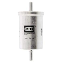 MAPCO Fuel filter (62072)