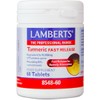 Lamberts Turmeric Fast Release 60 Tablets
