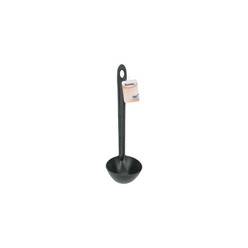 Metaltex 232151 – Soup Ladle
