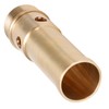 Copper Fountain Nozzle Spray Head Pond Sprinkler for Pool Music