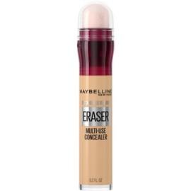 Maybelline Instant Age Rewind Eraser - Corrector multiusos para tratamiento de círculos oscuros, 122, 1 unidad (el embalaje puede variar)