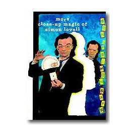 L&L Publishing Son of Simon Says Book