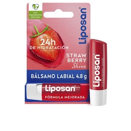 Liposan Strawberry Shine 1U