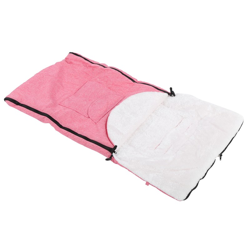 Winter Windproof Universal Thicken Warm Infant Sleeping Bag for Baby