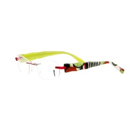 Switch it! Combi 2049 Interchangeable Bracket Acetate Citrus Pattern