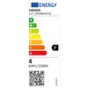 SEBSON E27 LED 4W Lampe - vgl. 40W Glühlampe -
