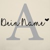 Geschenk mit Namen personalisiert by Shirtracer - Apron - and