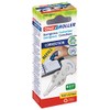 Tesa ecoLogo Corrector 8.4 mm Refill Cardboard Box
