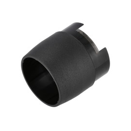 Speedometer Cover Plastic Diameter 48 mm for 80 km/h Speedometer