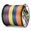 Ashconfish Braided Fishing Line- 4 Strands Super Strong PE Fishing
