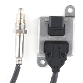 8982465062 5WK97210 A2C16713600-210B Nitrogen Oxygen Sensor Nox Sensor 8-98246-506-2 89824-65062 Compatible Fits for Isuzu NPR NQR 4HK1 4JJ1