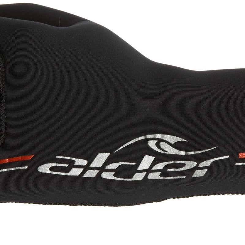 Alder Spirit 4mm wetsuit gloves- adult small