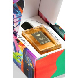 (Win Nuit Nomade) Sugar Leather 50ml / (윈 뉘 노마드) 슈가 레더 50ml