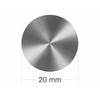 SCHILDER Systeme - Drawer Knobs Furniture Handles Cupboard Knobs for