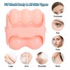 Ice Face Roller Portable Muscle Soreness Migraine Relief 2 in