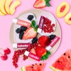 Labello Cherry Shine Lippenbalsam mit Kirschgeschmack, feuchtigkeitsspendend, 24 Stunden, mit
