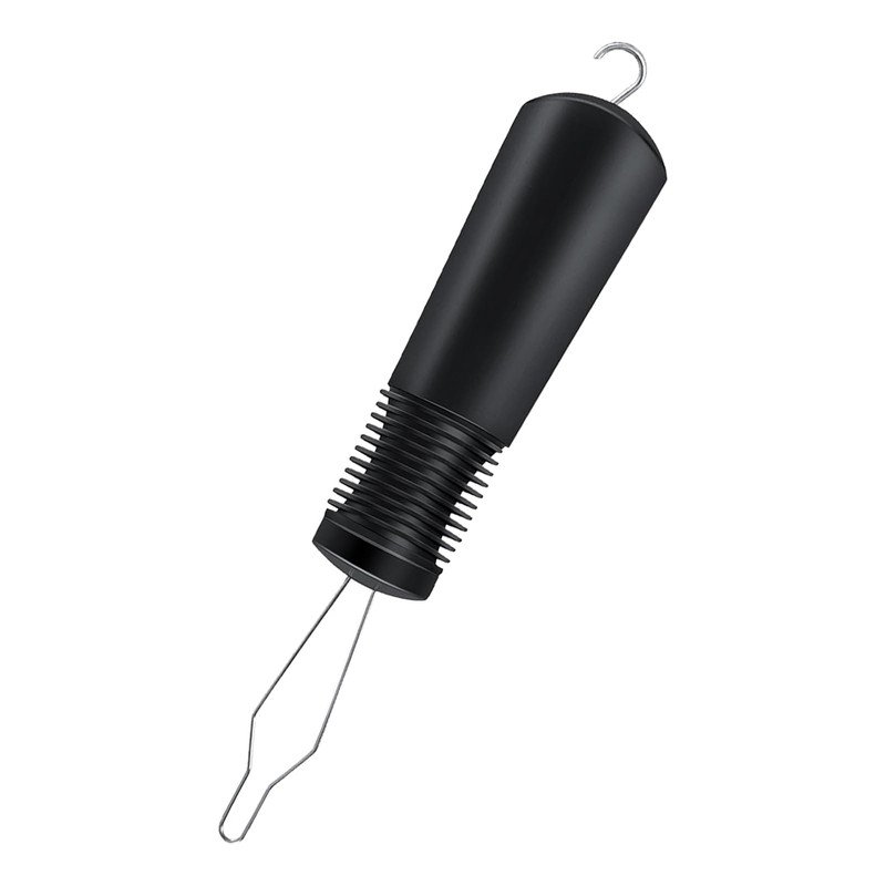 Button Hook & Zipper Puller, Zip Puller Disability Aid, One