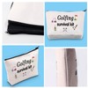 Golfing Survival Kit Makeup Bag Golfing Gift Golf Accessories Gift