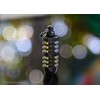 TEC Accessories T3-6X Titanium Isotope Triode Fob - Titanium Housing