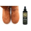 Bickmore Suede & Nubuck Cleaner - Remove Water Dirt Oil