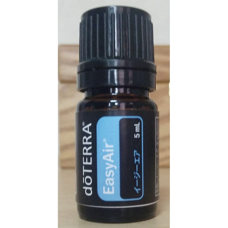 doTERRA EasyAir 0.2 fl oz (5 ml)