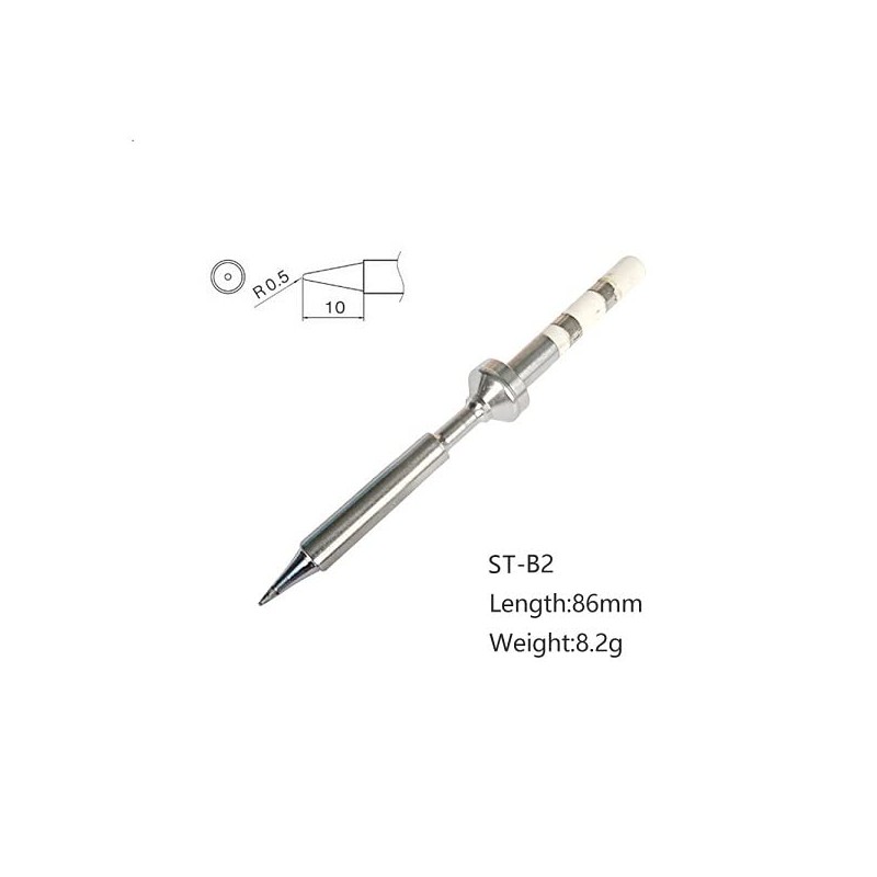 Fraos - Pinecil V1 - Portable Soldering Iron USB-C PD