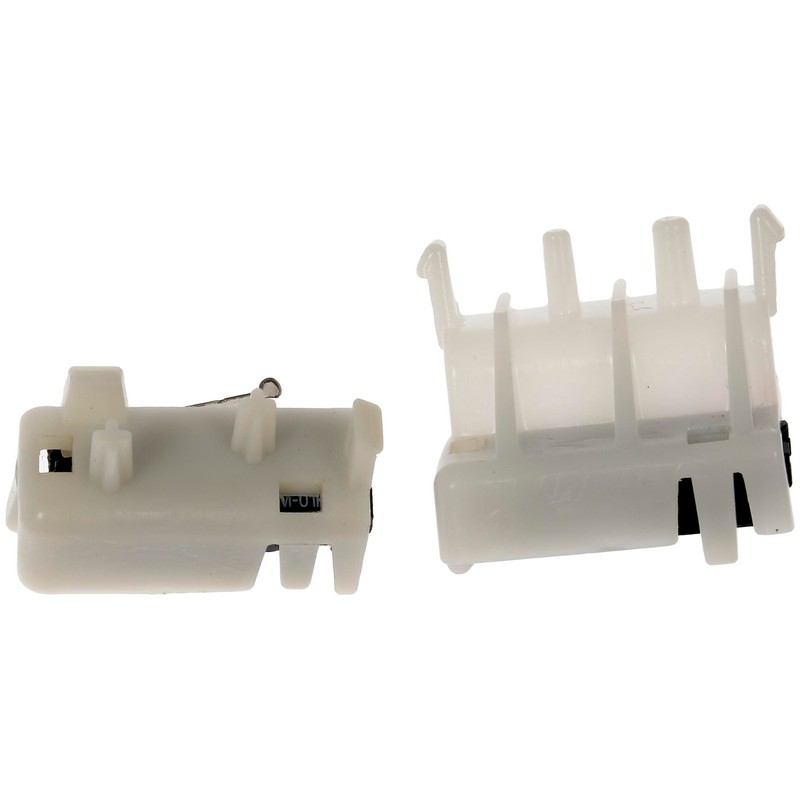 Dorman 926-411 Nissan Shifter Micro Switch Kit Compatible with Select