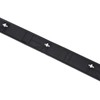 Front Door Lower Molding Exterior Car Door Garnish Trim Panel