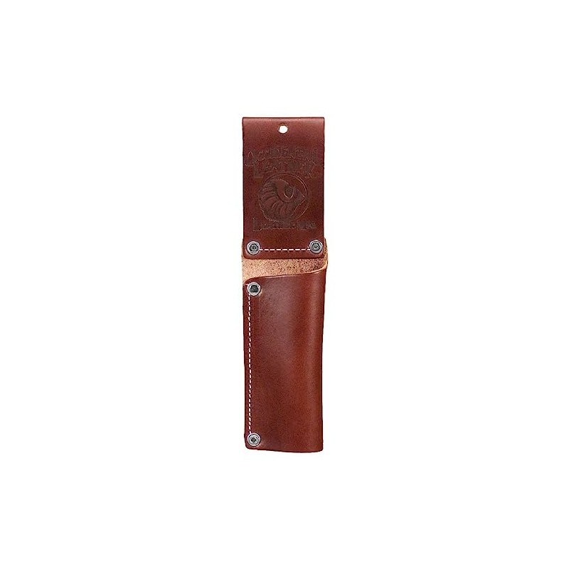 UNIVERSAL HOLSTER W/3" BELT LO