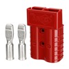 ANKG 350 Amp 600 Volt 2/0 AWG Battery Power Connector
