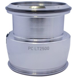 DAIWA Genuine Part 22 Exist PC LT2500 Spool (2-12) Part Number: 9 Part Number: 128E96