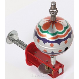 Unbekannt Bartl Balou 110769 Bouncy Singing Spinner