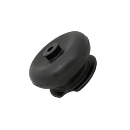 Replacement part fits Acs130 Rubber Gear Shift Boot Fits John Deere Tractors CHStet03431
