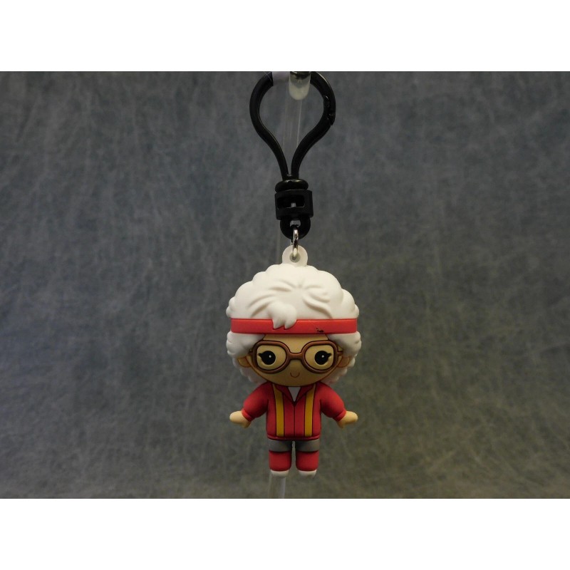 Golden Girls NEW * Aerobics Sophia Clip * Series 5