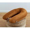 LOOLAY Pregnancy Pillow, Nursing Pillow, 190 cm, Side Sleeper Pillow,